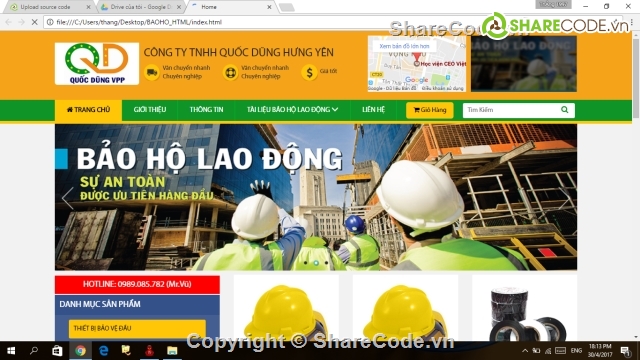 Template,website chuẩn SEO,website đẹp chuẩn,temple đẹp nhất html